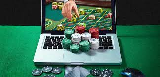 Как войти на сайт Casino Triumf