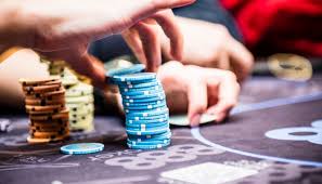 Вход на официальный сайт Casino Triumf
